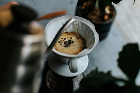 Photo of Pour Over by Szymon Satora (https://unsplash.com/@szymon_satora) 