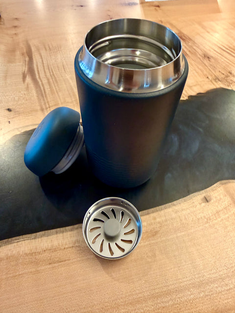 White Whale x Fellow Carter Move Mug