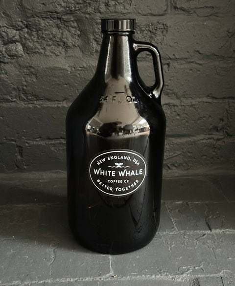 White Whale Cold Brew