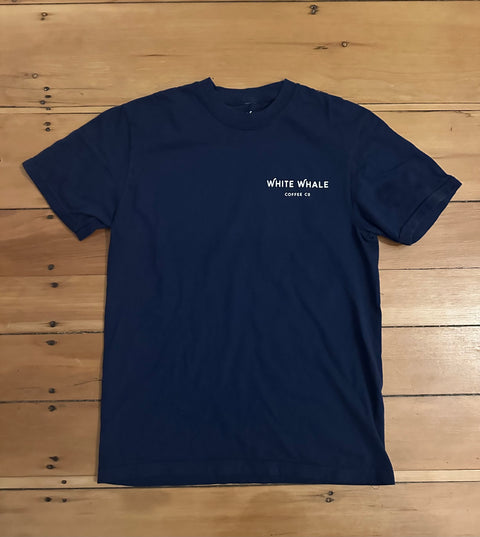 Blue Wave t-shirt