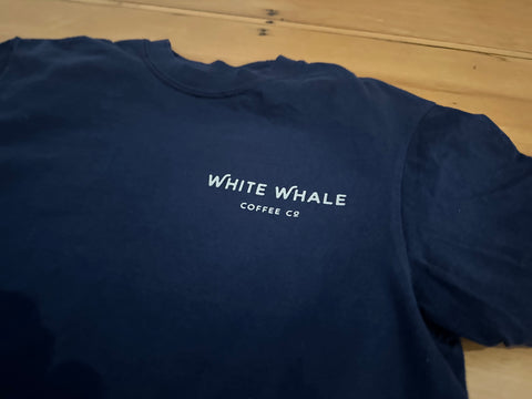 Blue Wave t-shirt